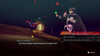 Raidou: Remastered - The Mystery Of The Soulless Army Nintendo Switch Ita Pal