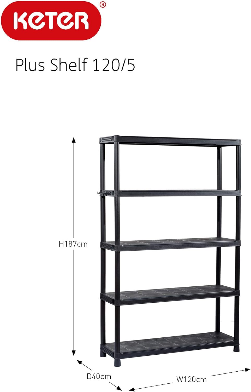 REGAL HARZ PLUS 120X40X187H