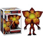 Funko Pop! Netflix – Stranger Things (1596) Demogorgon Vinylfigur 9 cm Statue