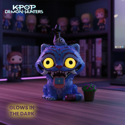 Funko Pop ! Animation - KPop Demon Hunters (2260) Derpy w/Sussie GITD