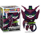 Funko Pop ! Plus - Mobile Suit Gundam Wing (1934) OZ-13MS Epyon  Vinyl Figure 9cm