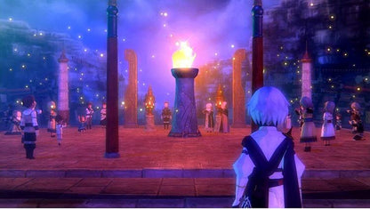 Oninaki PS4 Spiel Deutsch Multilingual Playstation 4 Videospiel EU Neu