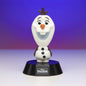 Paladone Icons Disney Frozen Olaf Light Table Lamp Led Lamp Icon 11Cm