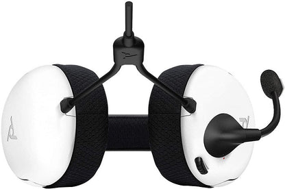 CUFFIE PDP STEREO UFFICIALE CONTROLLER PLAYSTATION LVL40 PER PS4 /PS5 BIANCO