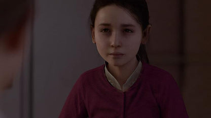Detroit Become Human Ps4 Gioco Eu PL Videogioco Sony Playstation 4 (Multi)