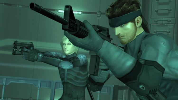 Metal Gear Solid Master Collection Vol. 1 Ps5 Gioco Italiano Nuovo Sigillato