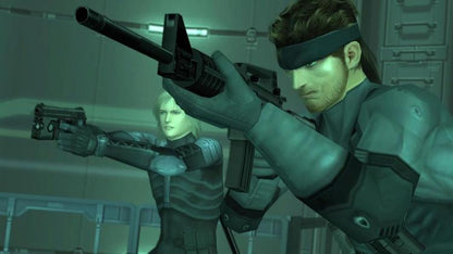 Metal Gear Solid Master Collection Vol. 1 Ps5 Gioco Italiano Nuovo Sigillato