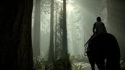 Shadow Of The Colossus Ps4 Gioco Eu Italiano Esclusiva Playstation 4