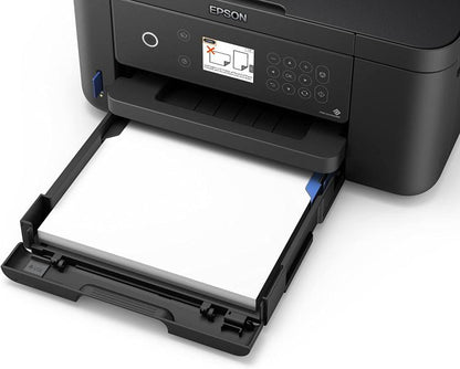 Epson Expression Home XP-5100 Tintenstrahl-Multifunktionsdrucker, Farbe, WLAN, A4
