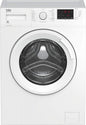 BEKO WASHING MACHINE 6KG BASIC CLASS A+++ 1000RPM FREESTANDING WUX61032W