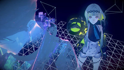 Soul Hackers PS5 Spiel Italienisch PlayStation 5 Videospiel Neu Versiegelt Ita