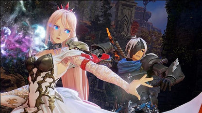 Tales Of Arise Ps4 Videogioco Playstation 4 Italiano Gioco Nuovo Sigillato