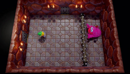 The Legend Of Zelda: Link's Awakening Nintendo Switch Videospiel Deutsch Neu