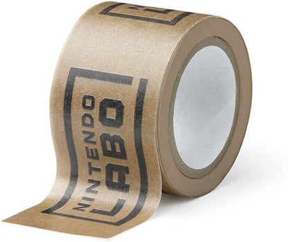 Switch Labo Set zur Personalisierung Nintendo Switch Offizielles Zubehör Aufkleber
