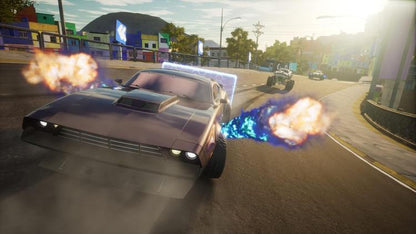 Fast & Furious Spy Racers Rise Of Sh1Ft3R PS4 Spiel Playstation 4 Deutsch Neu
