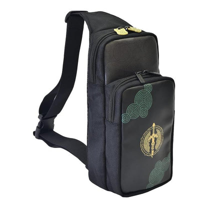 Hori Tracolla Zelda Tears Of The Kingdom Nintendo Switch/Lite Adventure Pack