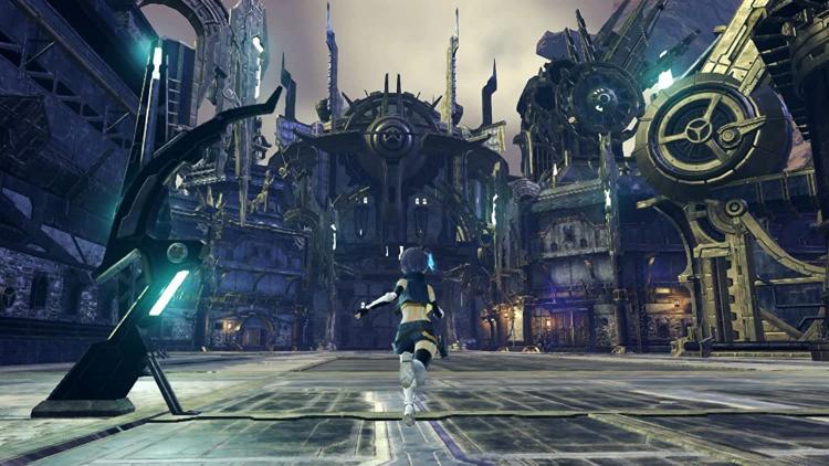 Xenoblade Chronicles 3 Nintendo Switch Spiel Deutsch Videospiel Pal Versiegelt
