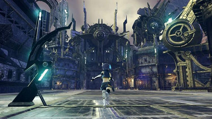 Xenoblade Chronicles 3 Nintendo Switch Spiel Deutsch Videospiel Pal Versiegelt