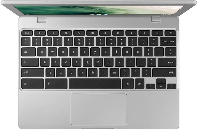 Samsung Chromebook 4 Notebook N4000 4 64Gb SSD 11,6" Chrome OS | XE310XBA-K01