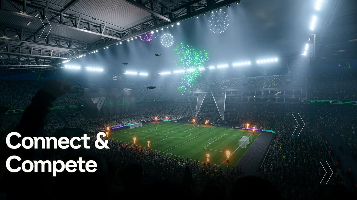 EA Sports FC 26 Nintendo Switch 2 Videogioco Italiano Nuovo Fifa 26 NS2