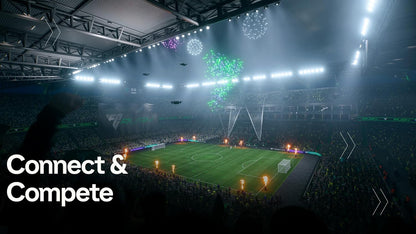 Ea Sports Fc 25 Nintendo Switch Gioco Italiano Eu Videogioco Fifa 25 Nuovo
