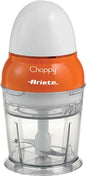 ARIETE VERTICAL CHOPPER 1836 CHOPPY 250ML 160W WHITE PULSE DETACHABLE