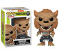 Funko Pop Teenage Mutant Ninja Turtles 1137 Rahzar Tmnt 2 Vinyl Figure New