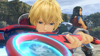 Xenoblade Chronicles: Definitive Edition Nintendo Switch Videospiel EU ITA