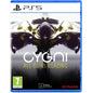 Cygni All Guns Blazing PS5 Video Game Playstation 5 New Sealed Konami