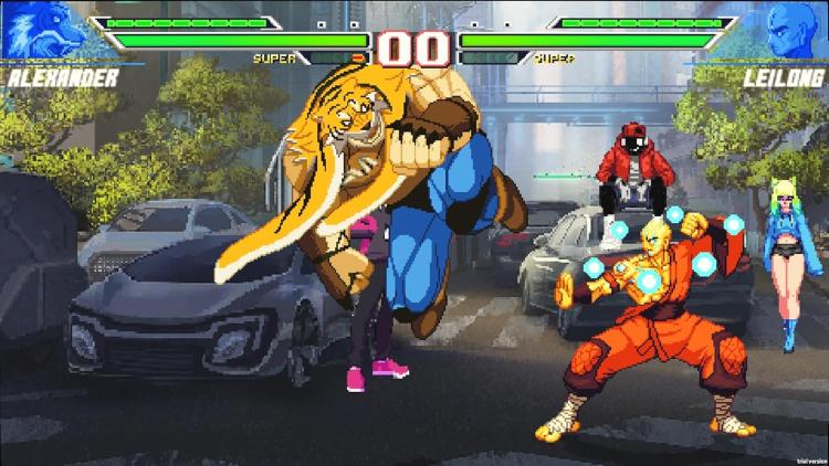 BLAZING STRIKE VIDEOGIOCO NINTENDO SWITCH EU IT GIOCO NUOVO SIGILLATO PEGI 12