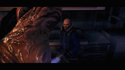 The Thing: Remastered - Deluxe Edition Playstation 5 Pal ITA Videospiel Ps5