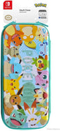 Pokemon Vault: Pikachu & Friends Cover Nintendo Switch & Switch Lite Case