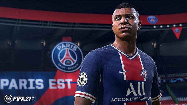 Fifa 21 Nintendo Switch Spiel Deutsch Neu Offizielles Videospiel Versiegelt Ea