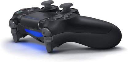 Dualshock 4 Sony Schwarz V2 Ps4 Geschenk-Edition PlayStation 4 Controller Schwarz Neu