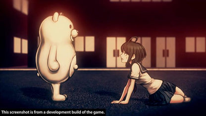 DANGANRONPA ANOTHER EPISODE: ULTRA DESPAIR GIRLS PS4 VIDEOGIOCO PLAY STATION 4