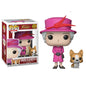 Funko Pop! Royals - (01) Queen Elizabeth II Figure Queen Elizabeth England