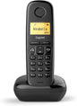 Cordless Phone Siemens Gigaset A270 Handset Office Home Hotel Black