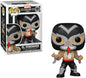 Funko Pop Marvel Lucha Libre 707 - Luchadores Venom Vinyl Collection New