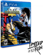 Samurai Shodown V PS4 PlayStation 4 Game New Limited Run #328 EU