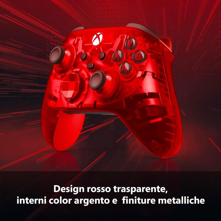 Microsoft Xbox Series X Pulse Cipher Special Edition Wireless Controller