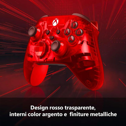 Microsoft Xbox Series X Pulse Cipher Special Edition Wireless Controller