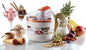 ARIETE GELATIERA GRAN GELATO 1.5LT 12W ICE CREAM SORBET YOGURT MAKER 642