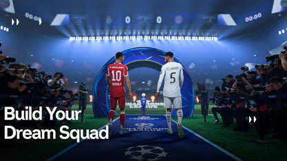 EA Sports FC 26 Nintendo Switch Videogioco Italiano Fifa 26 Nuovo Sigillato
