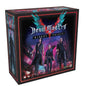 DEVIL MAY CRY THE BLOODY PALACE BOARD GAME CHILDREN ENTERTAINMENT