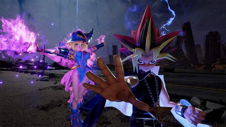 Jump Force PS4 Deutsch PlayStation 4 Videospiel Dragon Ball One Piece Naruto