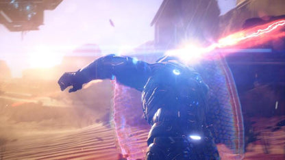 Mass Effect Andromeda PS4 Videospiel Deutsch PAL Ita Spiel Neu Versiegelt