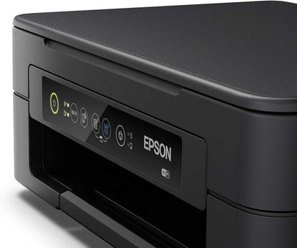 Epson Expression Home XP-2100 Multifunktions-Tintenstrahldrucker 3-in-1, Farbe, Wi-Fi, A4