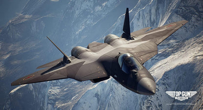 Ace Combat 7 Top Gun Maverick Edition Ps4 Gioco Italiano Playstation 4 Eu Nuovo