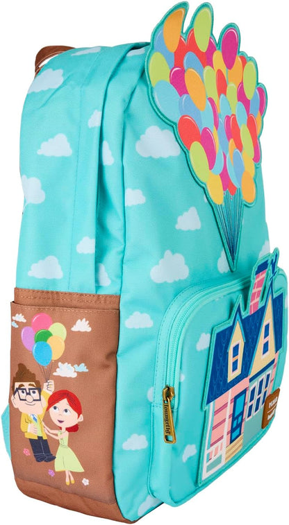 Funko Loungefly - Disney Pixar - Up Mini Rucksack