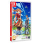 Trails In The Sky 1st Chapter Nintendo Switch (Day One) Neues Spiel versiegelt